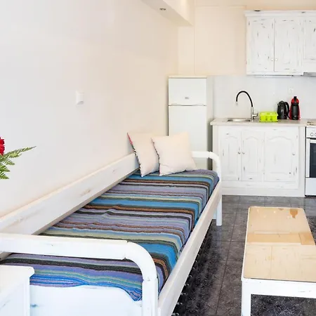 Ferienwohnung Lethe House Naxos City Exterior foto