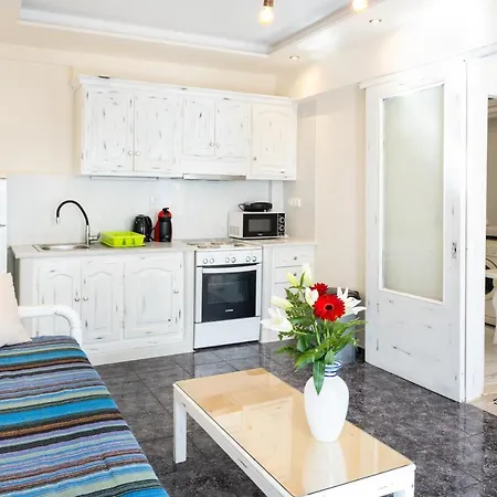 Ferienwohnung Lethe House Naxos City Exterior foto