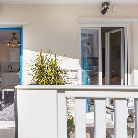Ferienwohnung Lethe House Naxos City Exterior foto