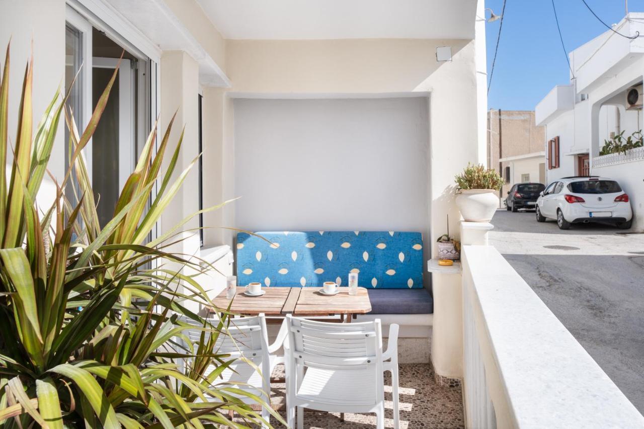 Lethe House Apartment *