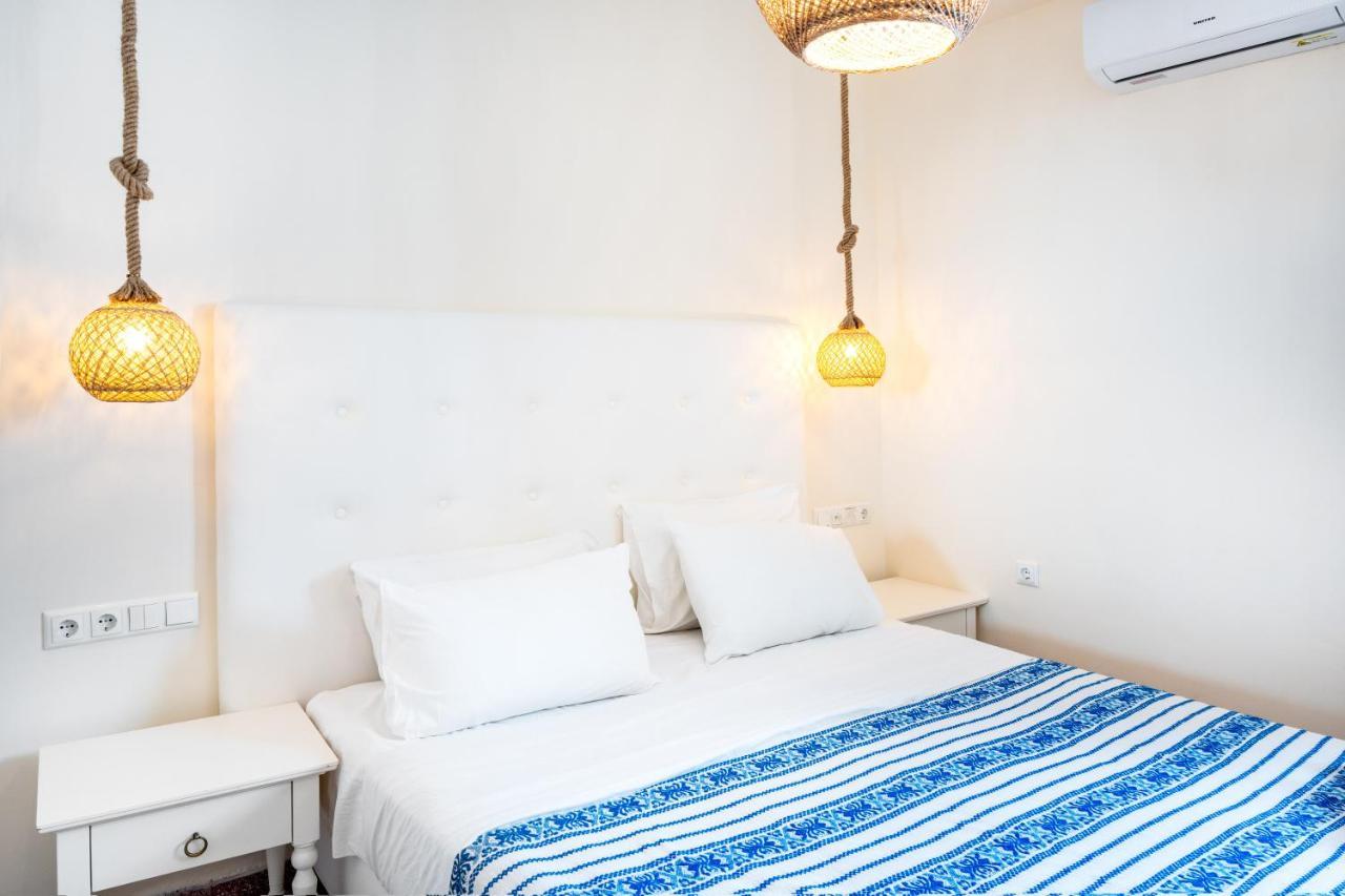 Lethe House Apartmán